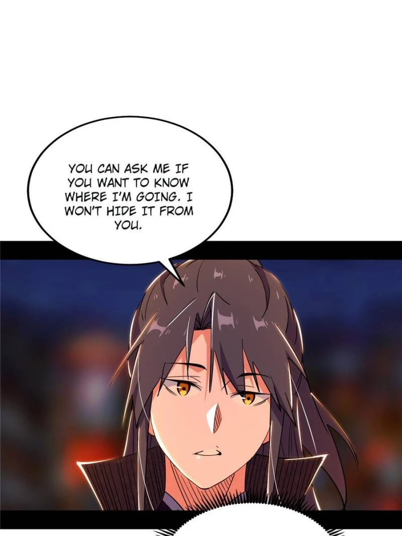 I'm An Evil God - Wo Wei Xie Di Chap 411 - Next Chap 412