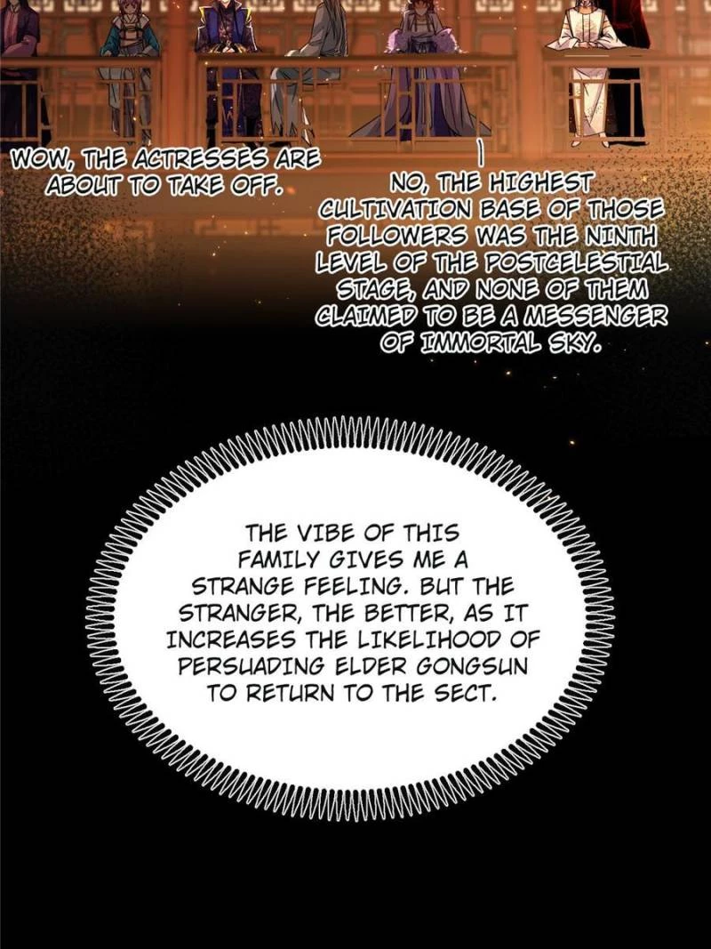 I'm An Evil God - Wo Wei Xie Di Chap 412 - Next Chap 413