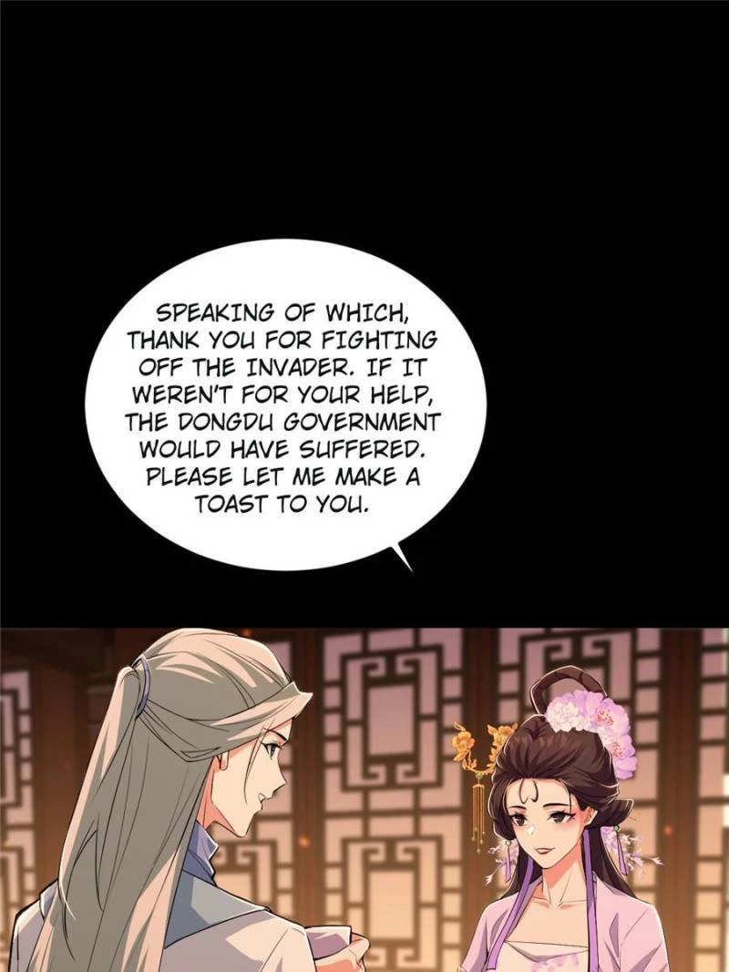 I'm An Evil God - Wo Wei Xie Di Chap 412 - Next Chap 413