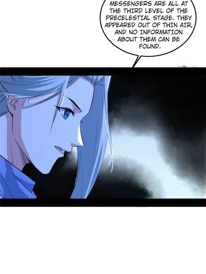 I'm An Evil God - Wo Wei Xie Di Chap 412 - Next Chap 413