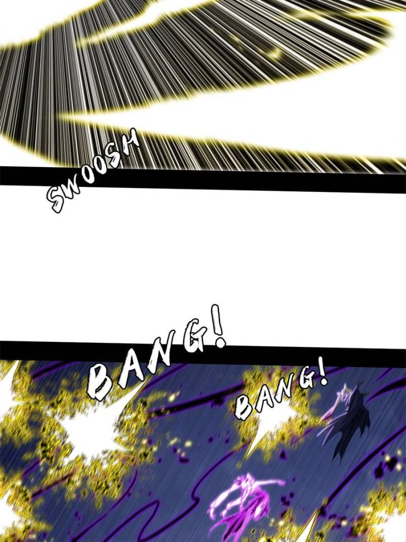 I'm An Evil God - Wo Wei Xie Di Chap 407 - Next Chap 408