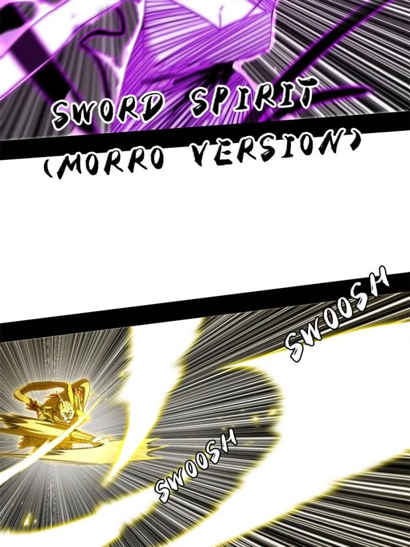 I'm An Evil God - Wo Wei Xie Di Chap 407 - Next Chap 408