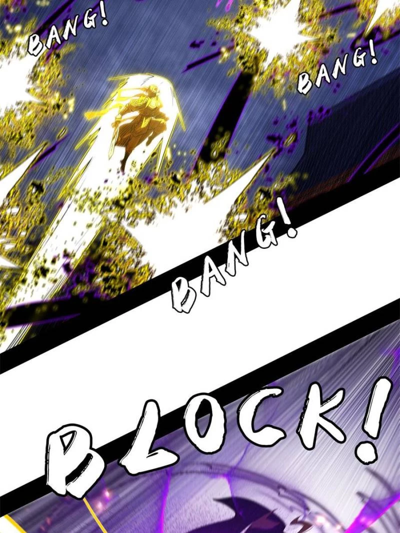 I'm An Evil God - Wo Wei Xie Di Chap 407 - Next Chap 408