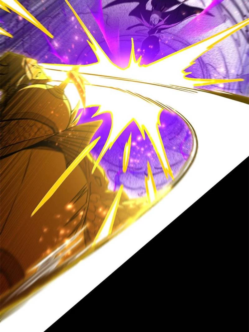 I'm An Evil God - Wo Wei Xie Di Chap 407 - Next Chap 408