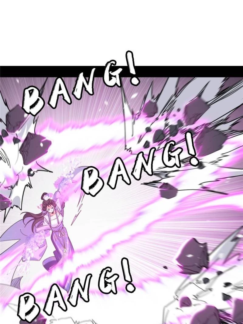 I'm An Evil God - Wo Wei Xie Di Chap 408 - Next Chap 409