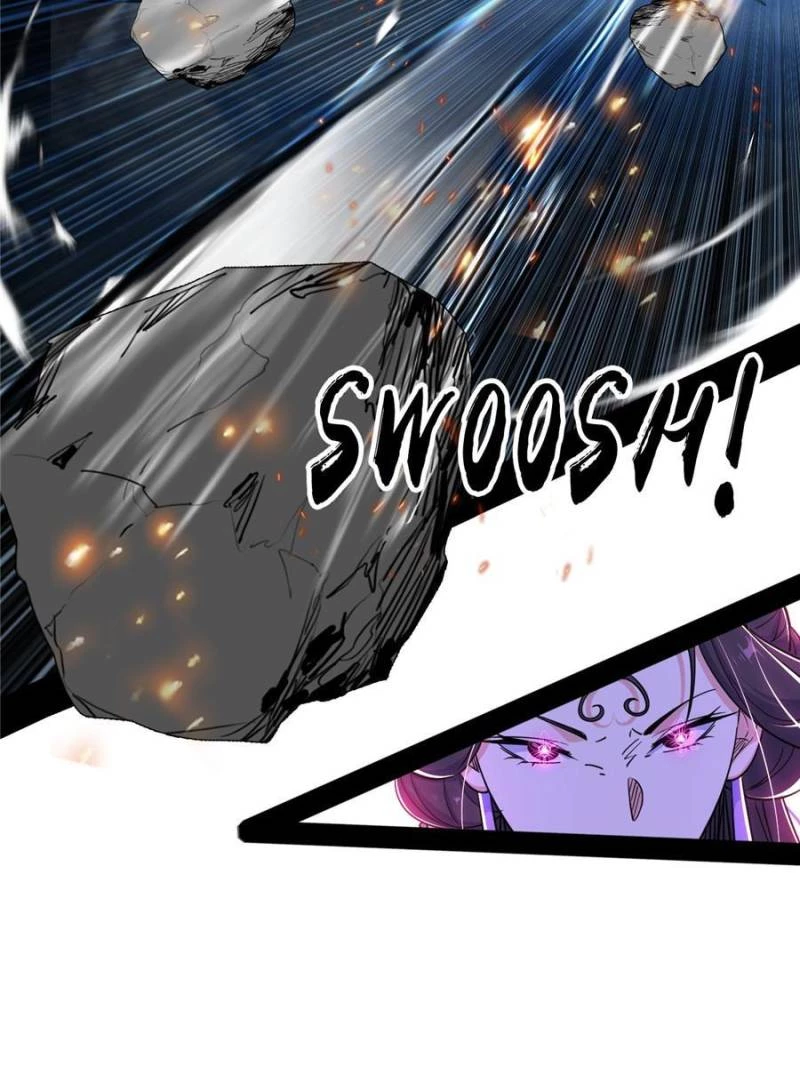 I'm An Evil God - Wo Wei Xie Di Chap 408 - Next Chap 409