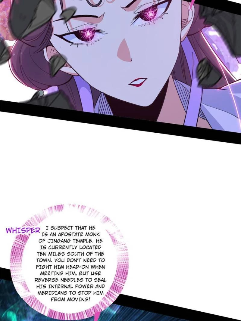 I'm An Evil God - Wo Wei Xie Di Chap 408 - Next Chap 409