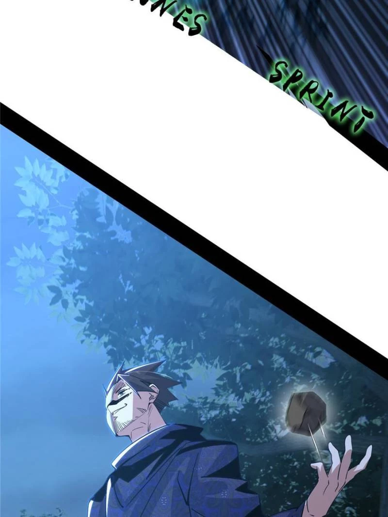 I'm An Evil God - Wo Wei Xie Di Chap 408 - Next Chap 409