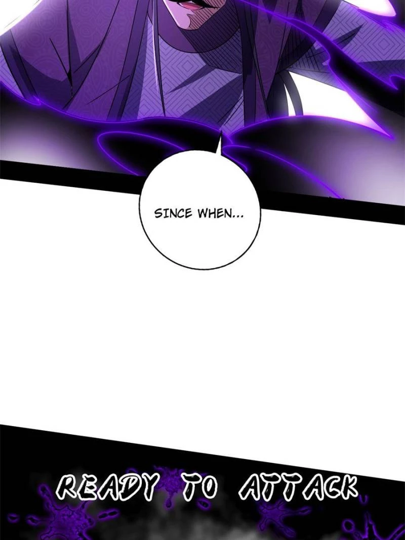 I'm An Evil God - Wo Wei Xie Di Chap 407 - Next Chap 408