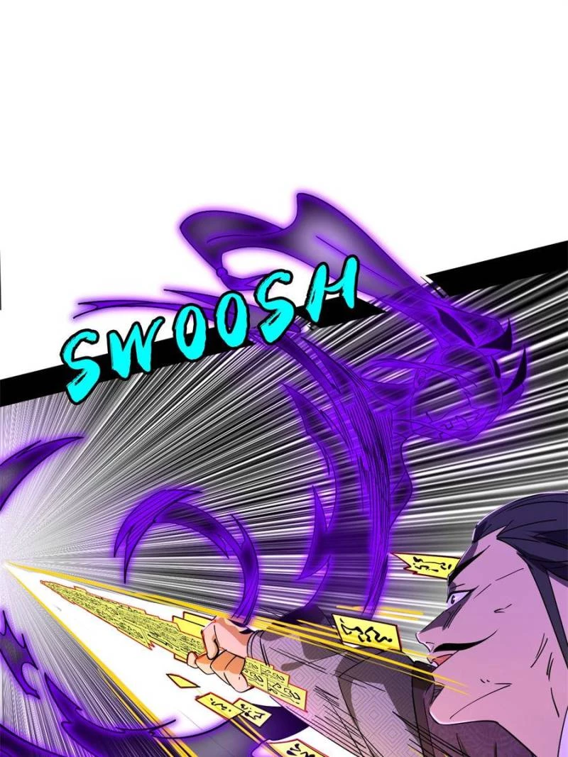 I'm An Evil God - Wo Wei Xie Di Chap 407 - Next Chap 408