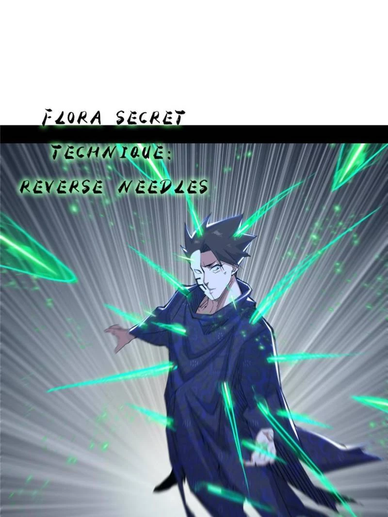 I'm An Evil God - Wo Wei Xie Di Chap 408 - Next Chap 409