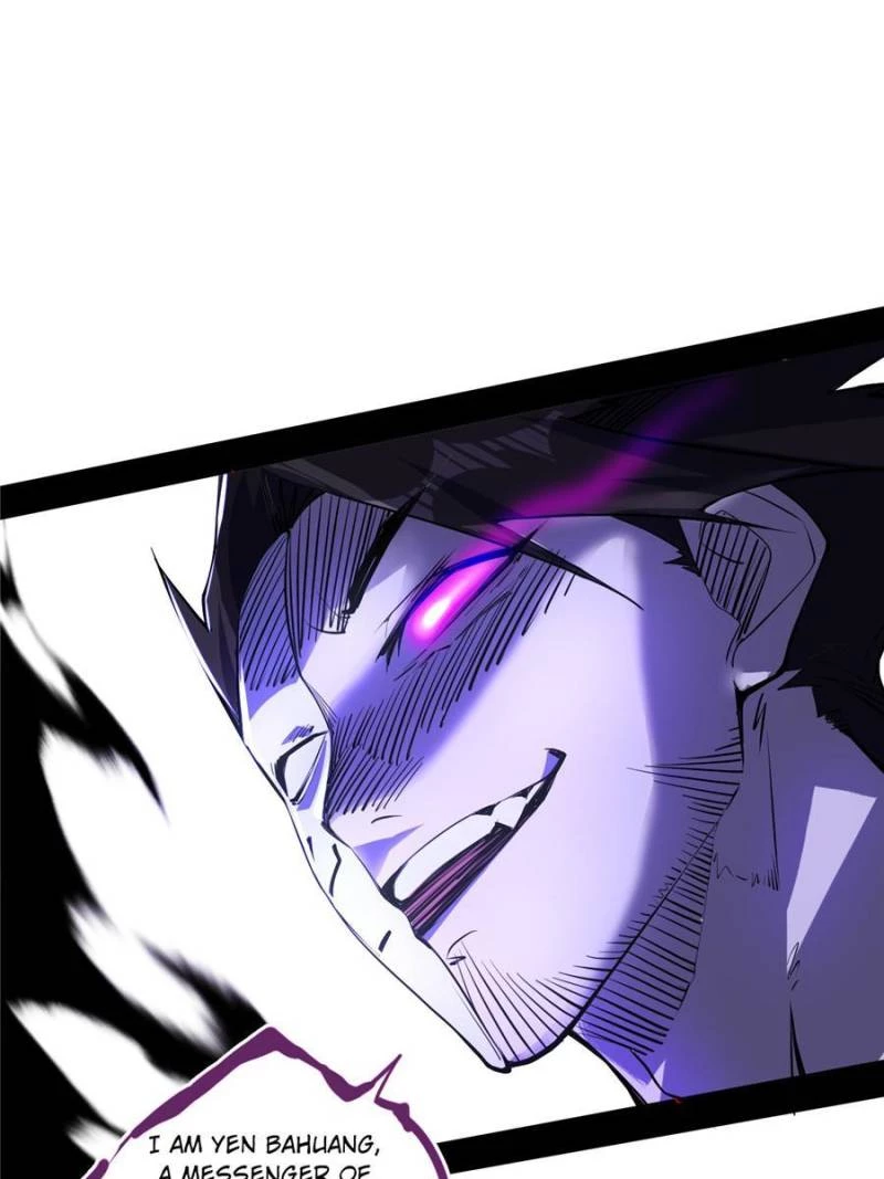 I'm An Evil God - Wo Wei Xie Di Chap 408 - Next Chap 409