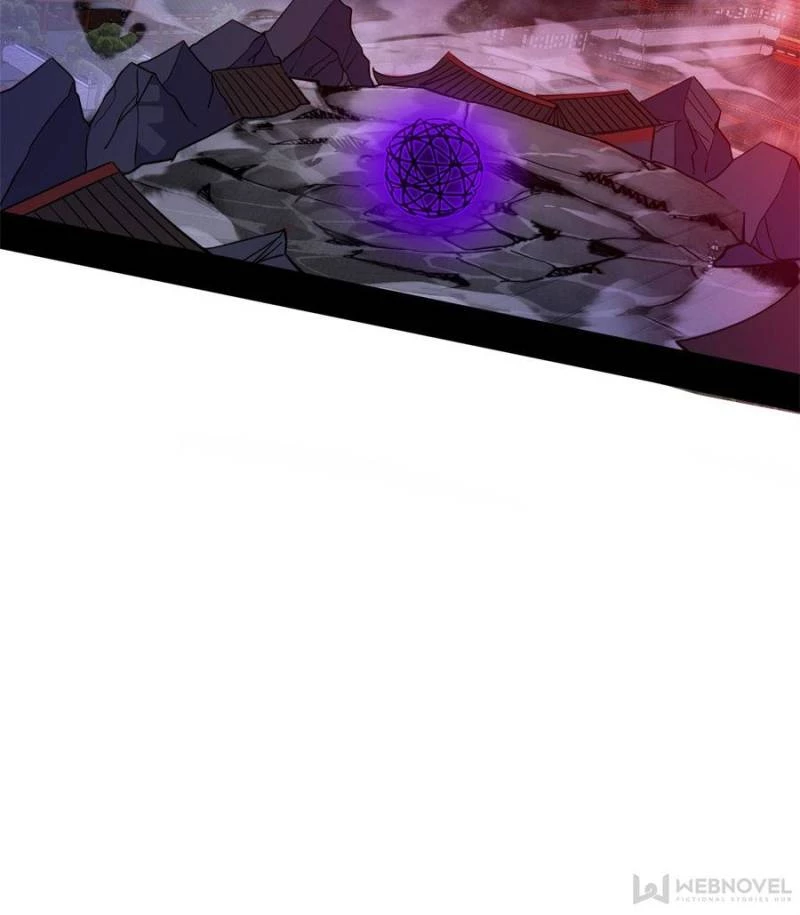 I'm An Evil God - Wo Wei Xie Di Chap 407 - Next Chap 408