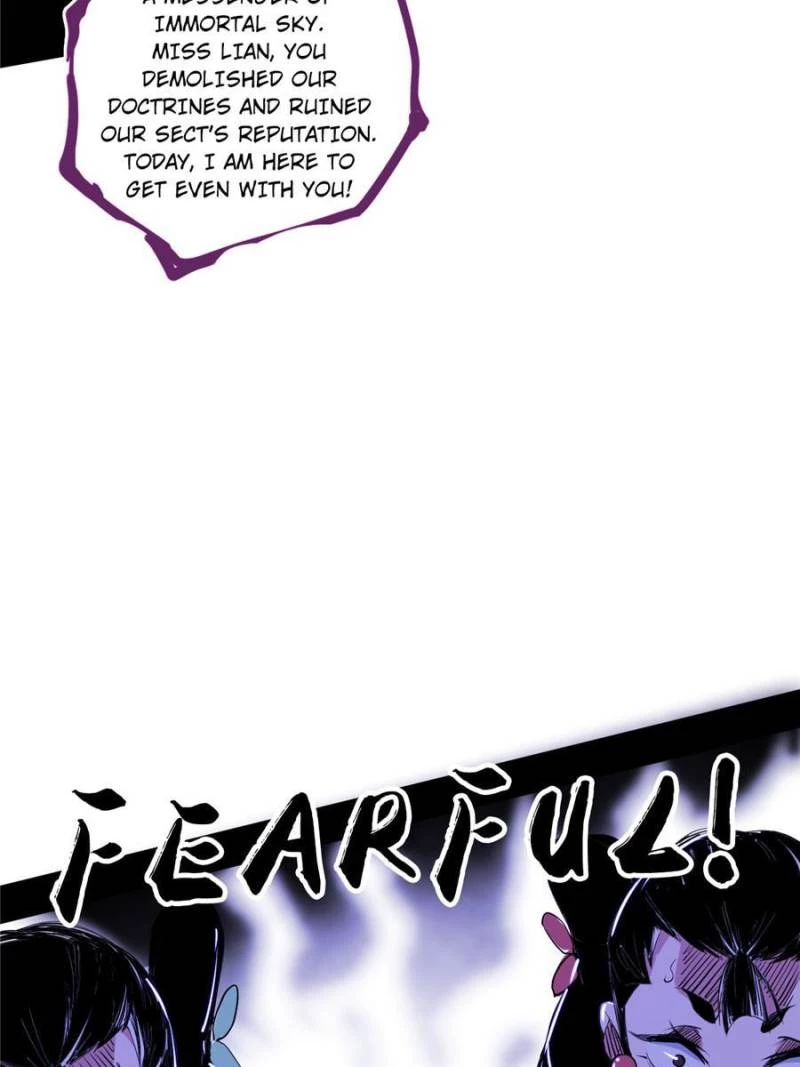 I'm An Evil God - Wo Wei Xie Di Chap 408 - Next Chap 409