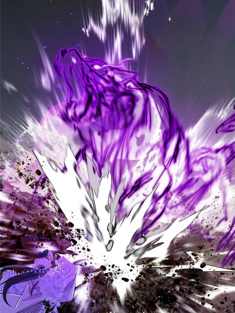 I'm An Evil God - Wo Wei Xie Di Chap 408 - Next Chap 409