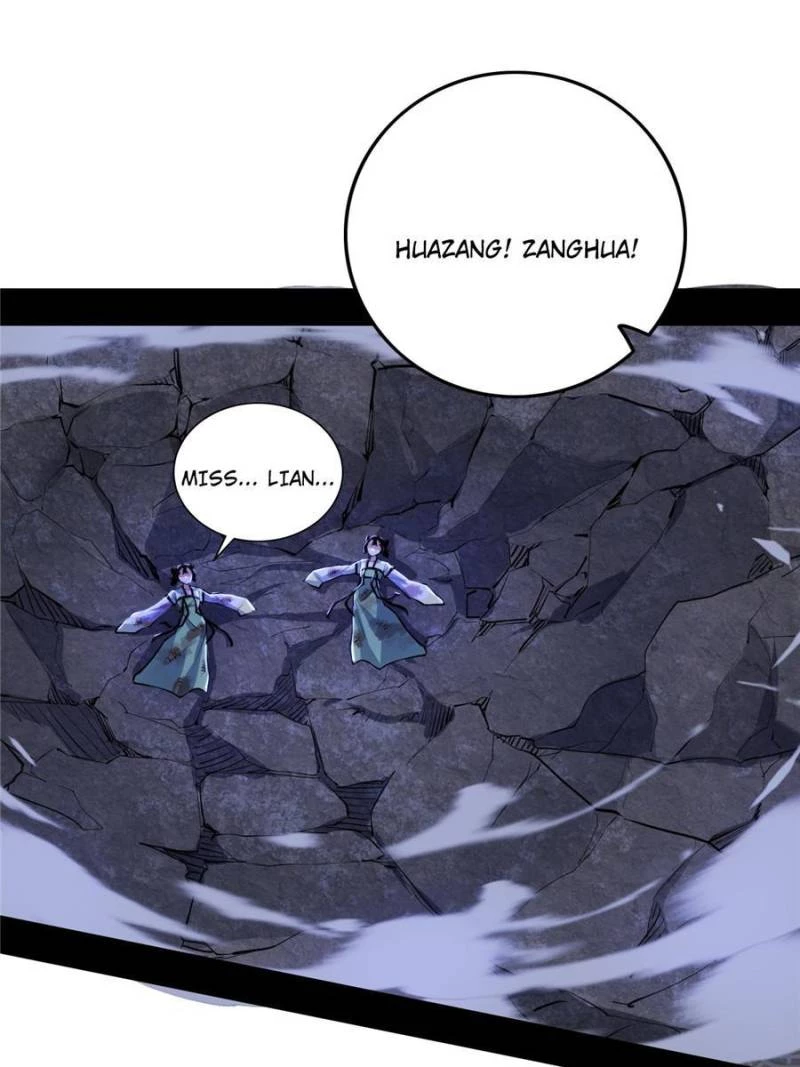 I'm An Evil God - Wo Wei Xie Di Chap 408 - Next Chap 409