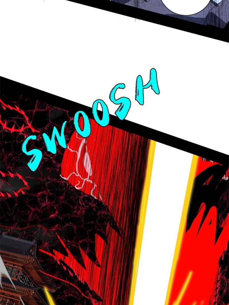 I'm An Evil God - Wo Wei Xie Di Chap 407 - Next Chap 408