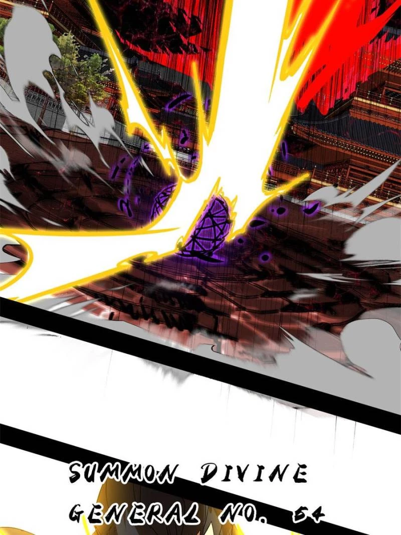 I'm An Evil God - Wo Wei Xie Di Chap 407 - Next Chap 408