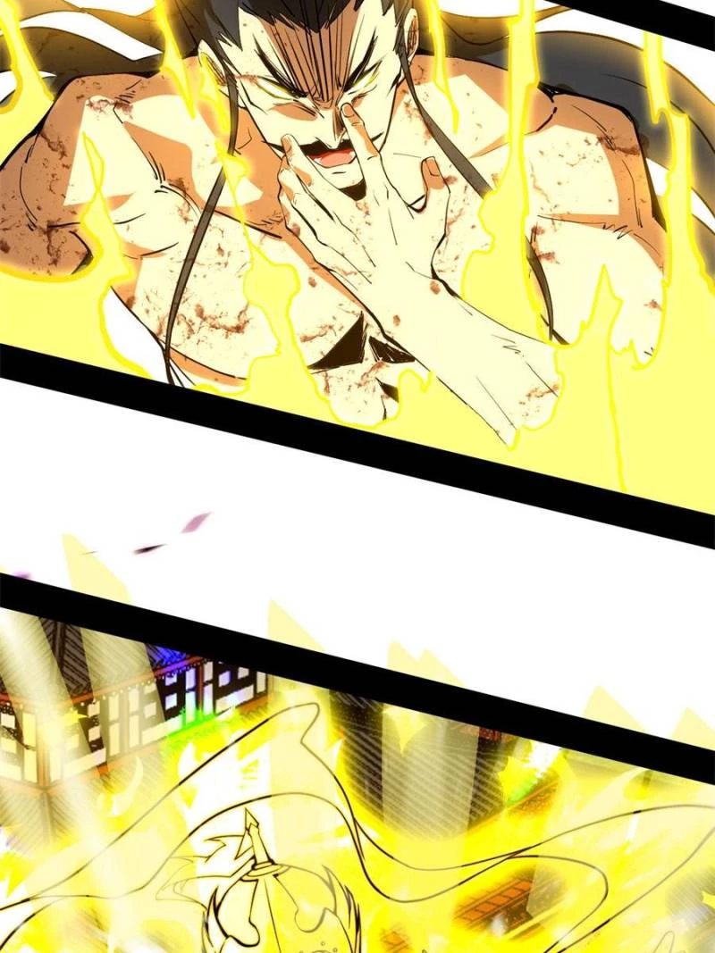 I'm An Evil God - Wo Wei Xie Di Chap 407 - Next Chap 408