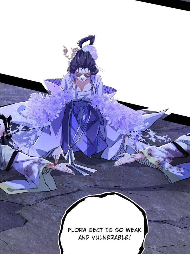 I'm An Evil God - Wo Wei Xie Di Chap 408 - Next Chap 409