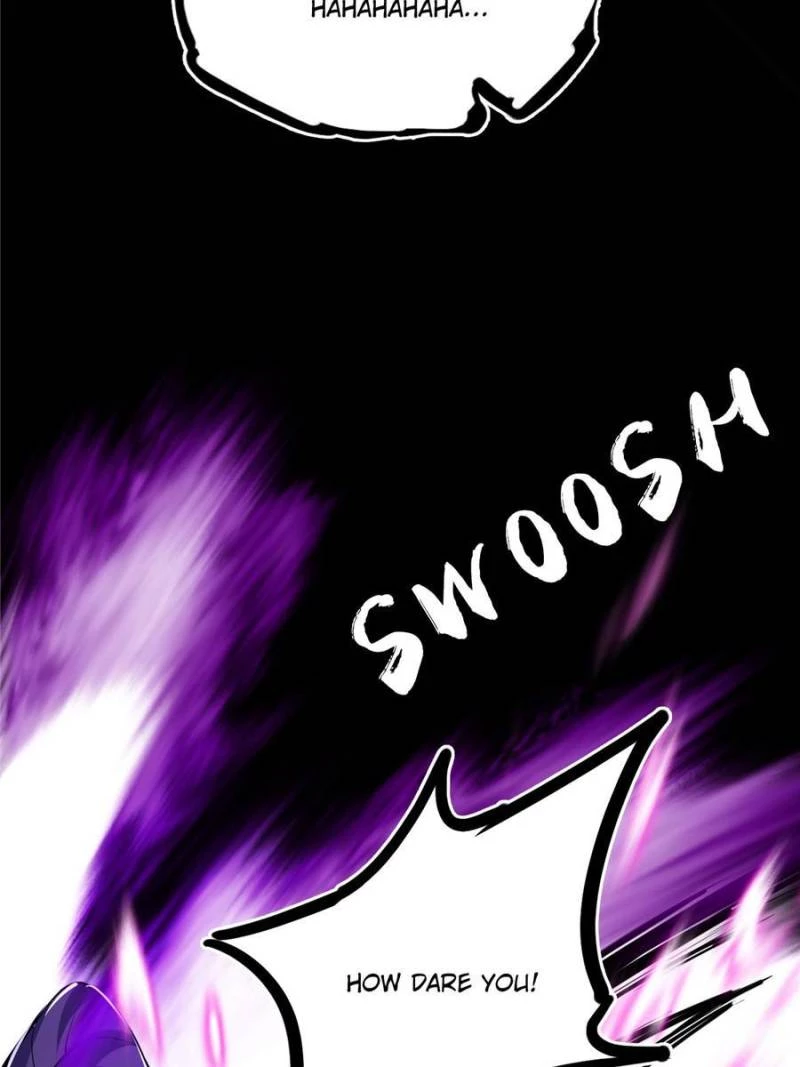 I'm An Evil God - Wo Wei Xie Di Chap 408 - Next Chap 409