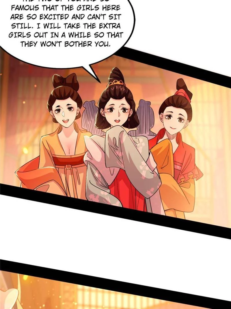I'm An Evil God - Wo Wei Xie Di Chap 405 - Next Chap 406