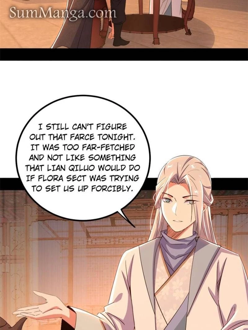 I'm An Evil God - Wo Wei Xie Di Chap 406 - Next Chap 407