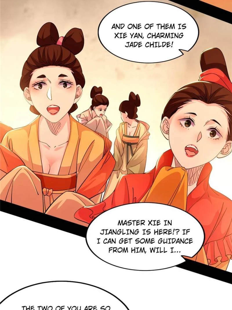 I'm An Evil God - Wo Wei Xie Di Chap 405 - Next Chap 406