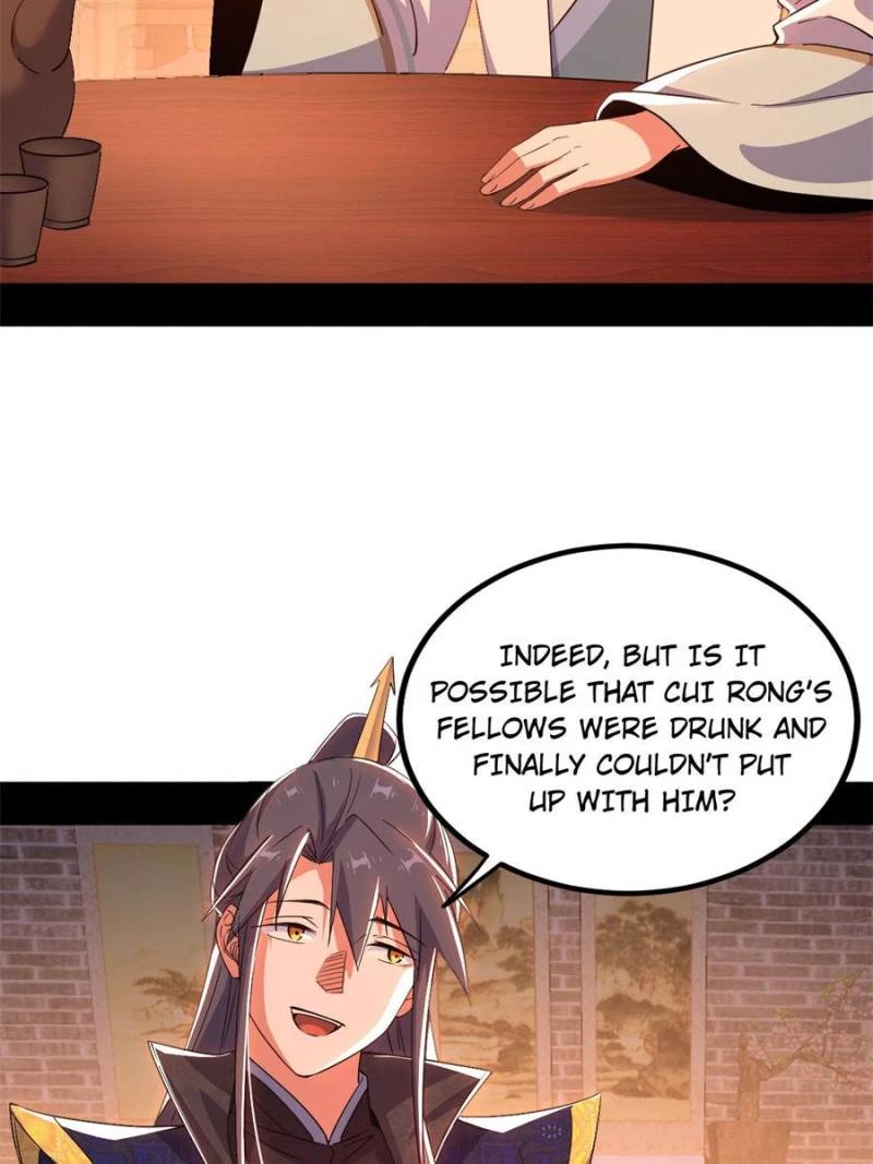 I'm An Evil God - Wo Wei Xie Di Chap 406 - Next Chap 407