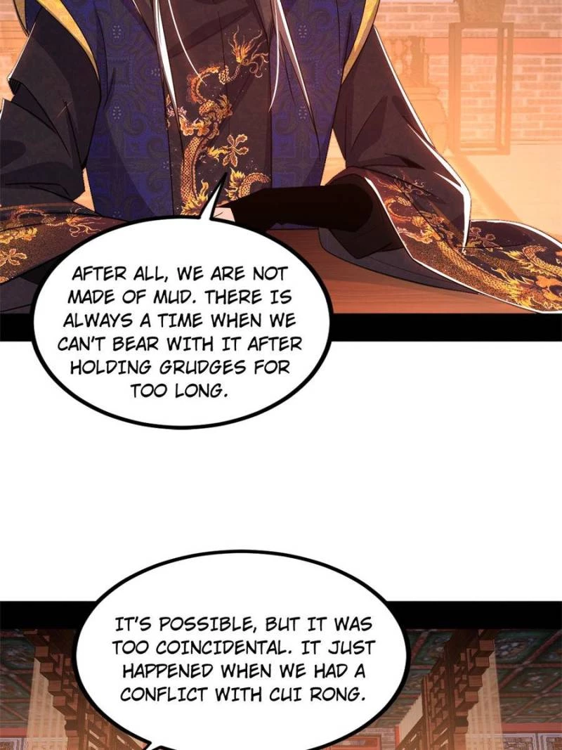 I'm An Evil God - Wo Wei Xie Di Chap 406 - Next Chap 407