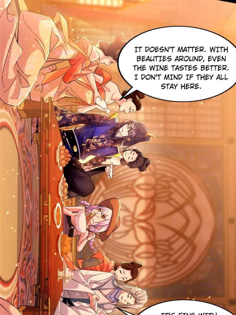 I'm An Evil God - Wo Wei Xie Di Chap 405 - Next Chap 406