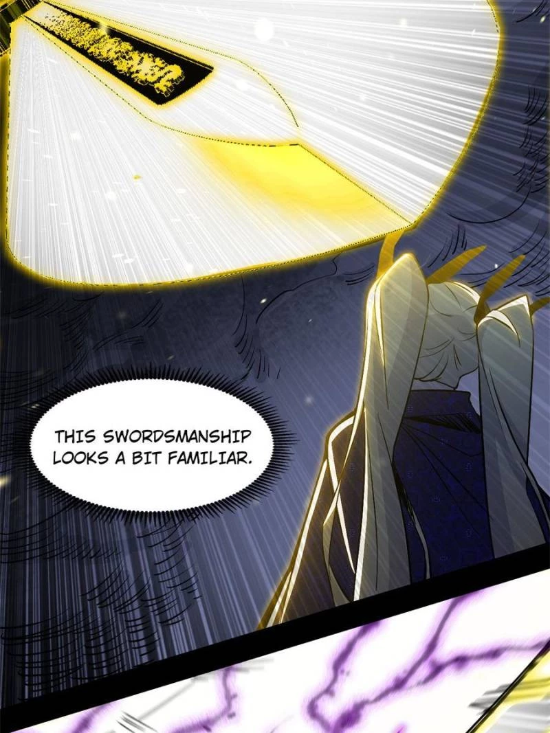 I'm An Evil God - Wo Wei Xie Di Chap 407 - Next Chap 408