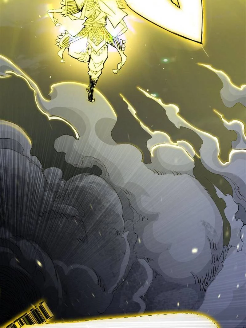 I'm An Evil God - Wo Wei Xie Di Chap 407 - Next Chap 408