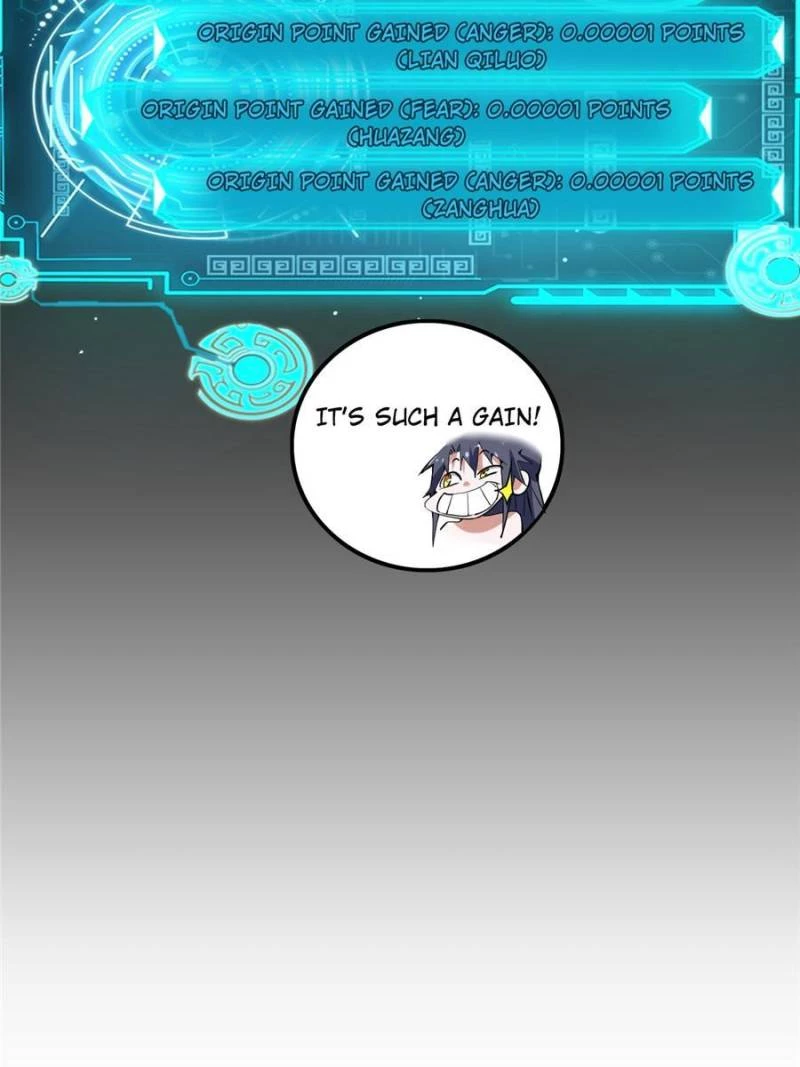 I'm An Evil God - Wo Wei Xie Di Chap 408 - Next Chap 409