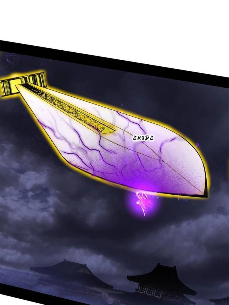 I'm An Evil God - Wo Wei Xie Di Chap 407 - Next Chap 408