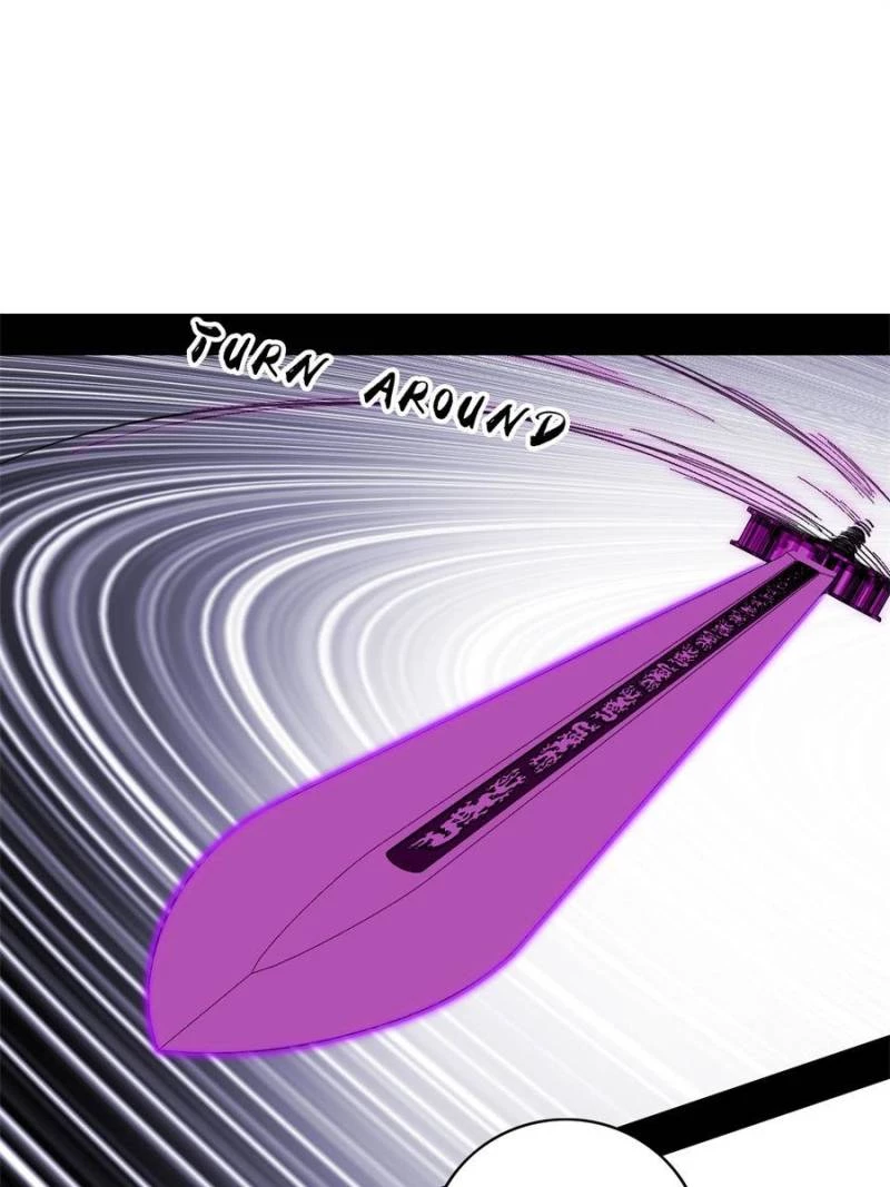 I'm An Evil God - Wo Wei Xie Di Chap 407 - Next Chap 408