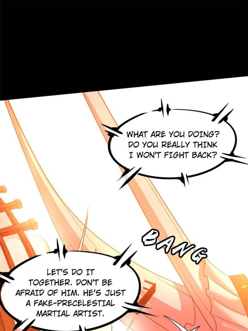 I'm An Evil God - Wo Wei Xie Di Chap 406 - Next Chap 407