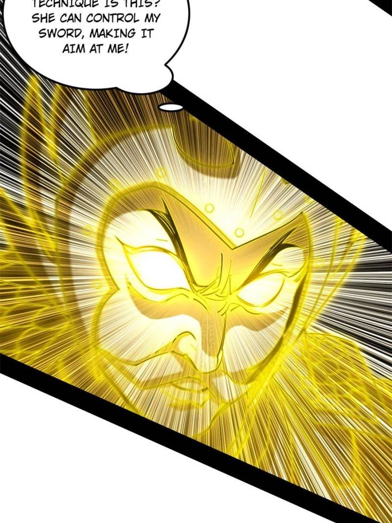 I'm An Evil God - Wo Wei Xie Di Chap 407 - Next Chap 408