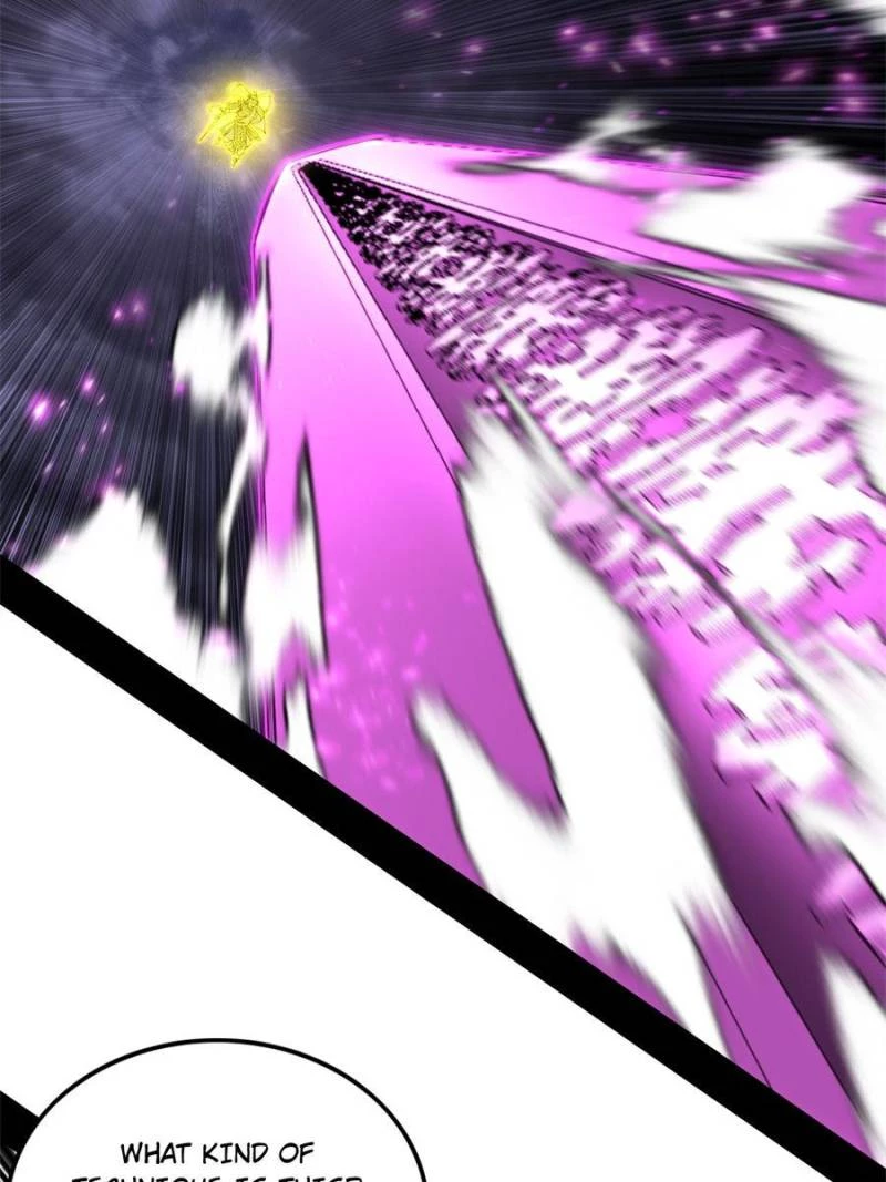 I'm An Evil God - Wo Wei Xie Di Chap 407 - Next Chap 408