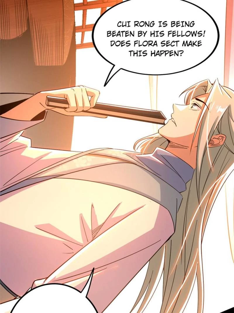 I'm An Evil God - Wo Wei Xie Di Chap 406 - Next Chap 407