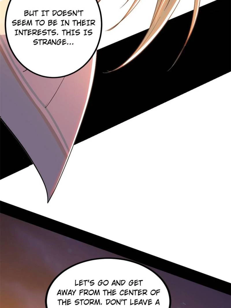 I'm An Evil God - Wo Wei Xie Di Chap 406 - Next Chap 407