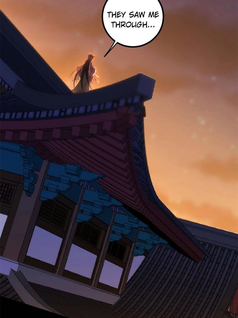 I'm An Evil God - Wo Wei Xie Di Chap 406 - Next Chap 407