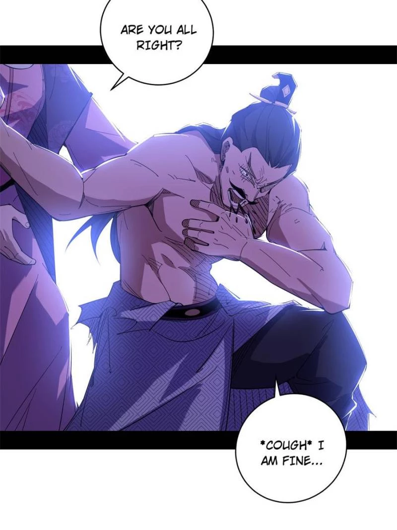 I'm An Evil God - Wo Wei Xie Di Chap 407 - Next Chap 408