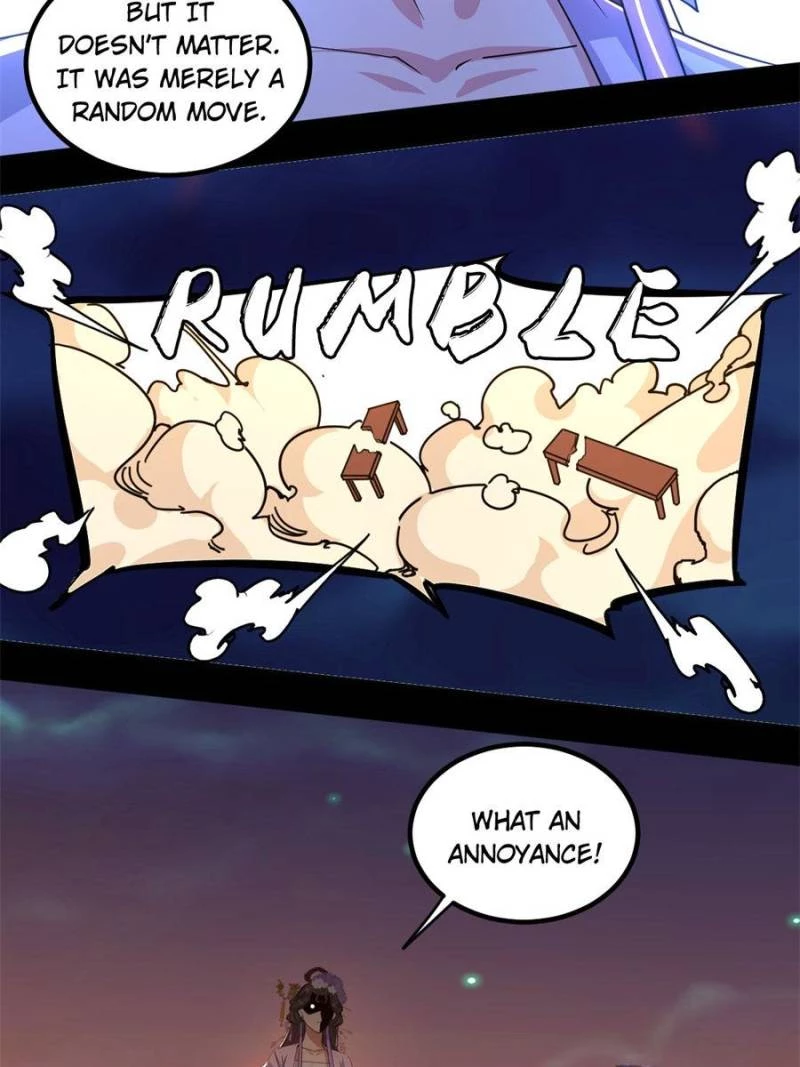 I'm An Evil God - Wo Wei Xie Di Chap 406 - Next Chap 407