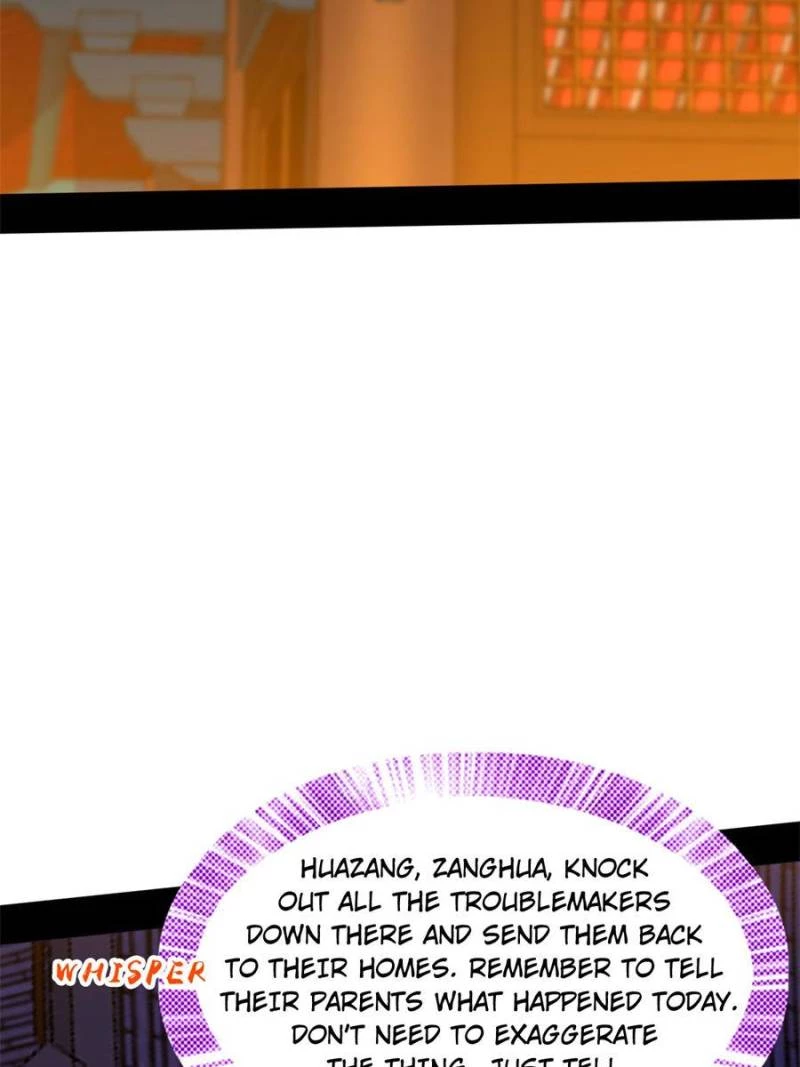 I'm An Evil God - Wo Wei Xie Di Chap 406 - Next Chap 407