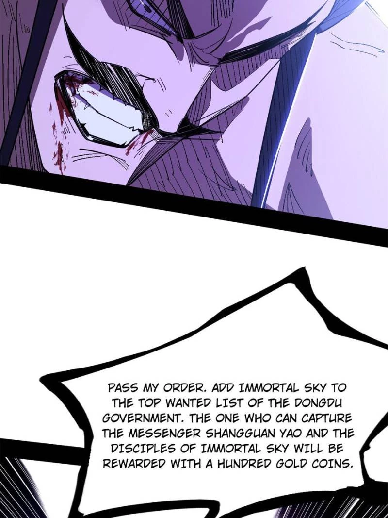 I'm An Evil God - Wo Wei Xie Di Chap 407 - Next Chap 408