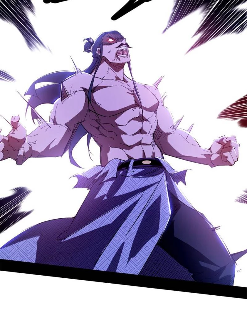 I'm An Evil God - Wo Wei Xie Di Chap 407 - Next Chap 408