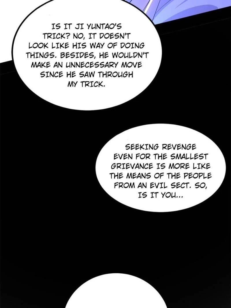 I'm An Evil God - Wo Wei Xie Di Chap 406 - Next Chap 407