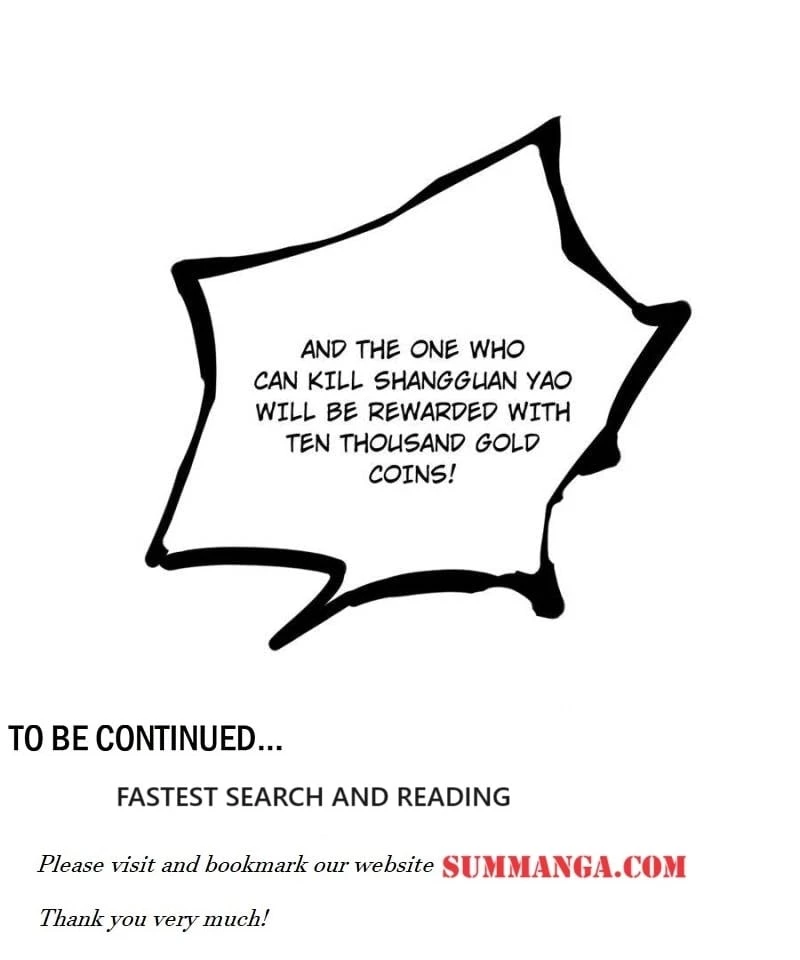 I'm An Evil God - Wo Wei Xie Di Chap 407 - Next Chap 408