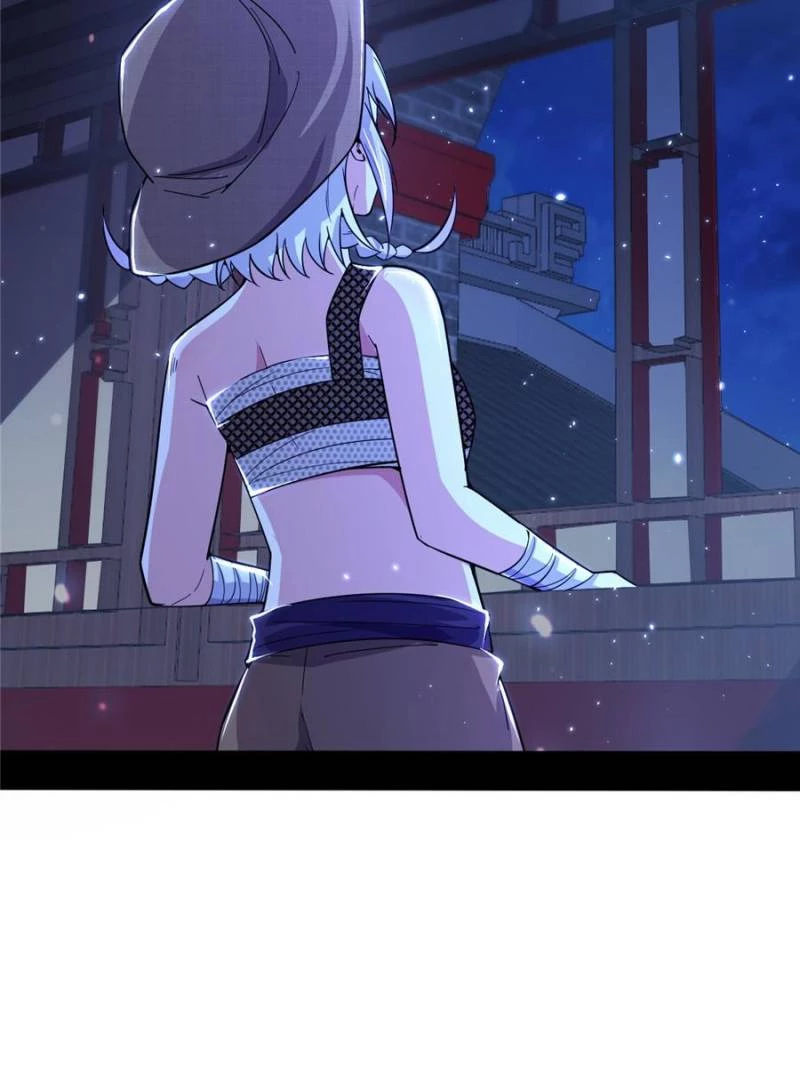 I'm An Evil God - Wo Wei Xie Di Chap 409 - Next Chap 410